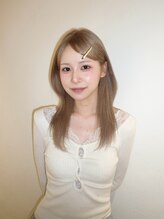 ヨン 表参道 青山(YEON)&nbsp;AIRI 表参道青山