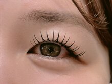 ミヌエット(MINUET)の雰囲気（まつげパーマ/マツエクに迷ったらご相談！似合わせ＋トレンドOK）