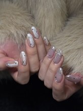 スープ 三鷹(supe_)/お任せdesign