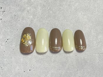  定額デザイン毎回￥8,800