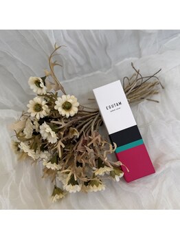 ソフィア わさだ店/【まつ毛美容液】エグータム