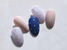 ドット☆フラッフィー☆マット