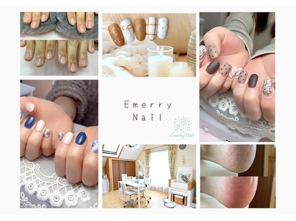 エメリーネイル(Emerry Nail)の写真