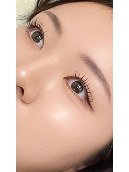 コマチ アイラッシュ(comachi eyelash)/