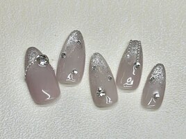 2026春ネイル【トレンド】