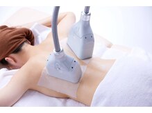 アシュリー(Ashley)の雰囲気（CMでも今話題の最新痩身機器、脂肪冷却でキレイ痩せ！）