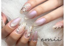 エミィ(emii)
