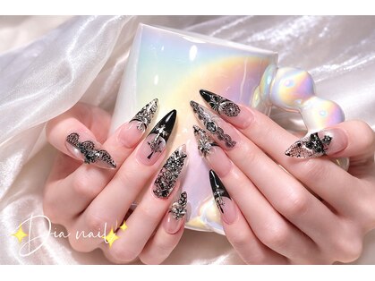 ディアネイルサロン 池袋(Di’a)の写真
