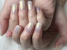 プリメ 高円寺(Purrime)/ミラー