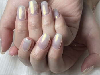 プリメ 高円寺(Purrime)/ミラー