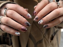 ネロリ バイ エイティスト(neroli by 8ist)/ニュアンス［新宿/新宿駅］