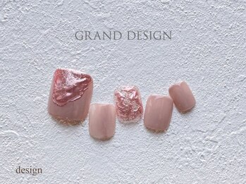 グランドデザイン 穂積店(GRAND DESIGN)/