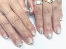 クロム(CHROM.)/定額デザイン