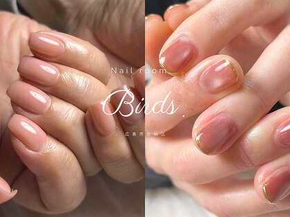 バーズ(Birds)の写真