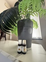 サロンケイ(Salon K)/癒しの空間