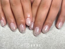 パラジェル グラデーション
