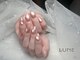 美フォルム&フィルインの専門店LUNE nail salon ginza【リュンヌネイルサロンギンザ】の写真
