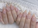 【Masaki】チークネイル
