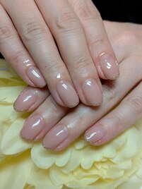 選べるシンプルアート￥6240