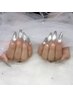 【人気No.1】うる艶マグネットネイル ￥6000→￥5000