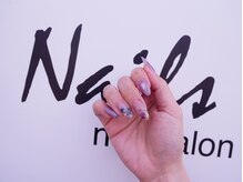 ネイルズ クロスアイ(nails xi)の雰囲気（お子様連れOK★キッズスペースあります！）