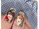 ネイルマフィア 新宿(NAIL MAFIA)の写真