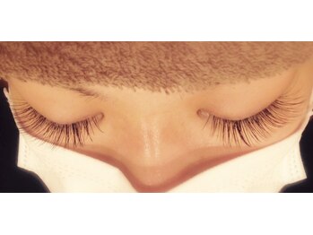 アウリン(AURYN)/バサバサ☆eye