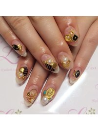 ◆個性派アートデザイン◆