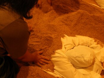 酵素風呂 笑風/酵素風呂 笑風