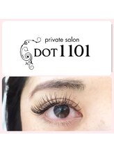 ドットイチイチマルイチ 銀座店(DOT1101)/