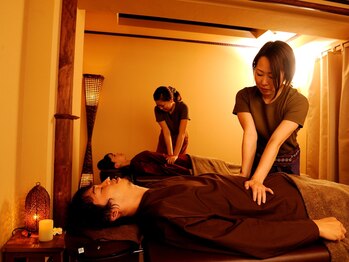 ジャンナ 代々木上原店(JANNA)/ペアでもOK