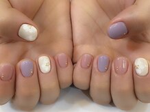 ティンク(Tink)/スプリングネイル