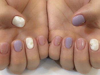 ティンク(Tink)/スプリングネイル