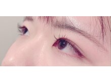 リタ ナガミネ(LiTA. nagamine)/カラーエクステ