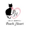 ピーチハート(Peach Heart)ロゴ