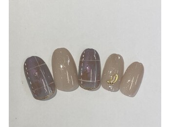 テナン(Tenang)/ハンドBコース　¥6500