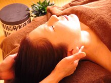 リフレッシュア ココルーム(CoCo room)/疲れた身体に