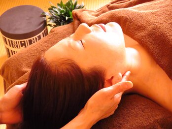 リフレッシュア ココルーム(CoCo room)/疲れた身体に