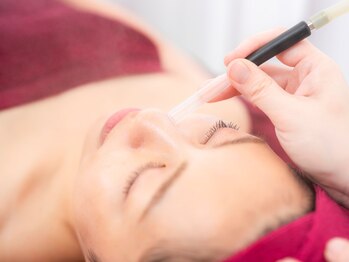 クララジャパン(CLALA JAPAN)/毛穴透明クリーニング