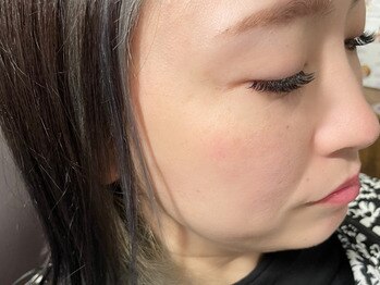 オーキッド バイ ビューティー(OrchiD.by BEAUTY)/【持続力◎】バインドロック