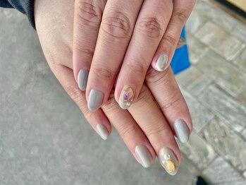 ロータス Lotus/パーツネイル