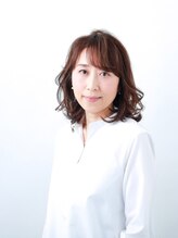 ネイルスタジオ フルール(Nail Studio fleur)&nbsp;山崎 ひとみ