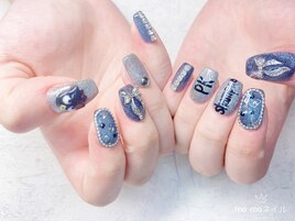 持ち込みデザイン