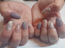 3月◎ネイル