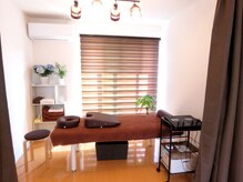 ファミール鍼灸整体院(famille鍼灸整体院)/