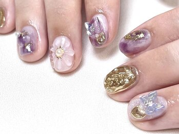ハルネイル(Haru nail)/