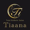ティアーナ(Tiaana)ロゴ