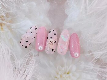 キューティプティ 池袋東口店(Cutie puti)/