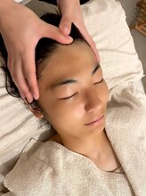 ロータス ビューティー(LOTUS Beauty)/STEP8 