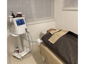 いぐなる/マシン＆ヒートマット